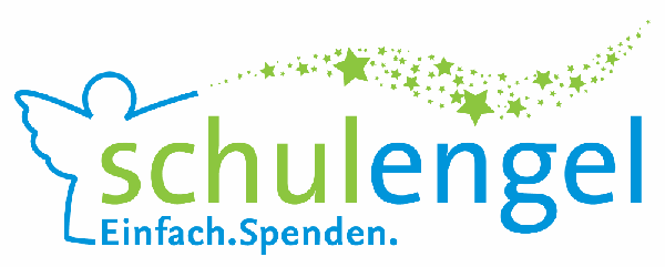 Spendenbanner Schulengel