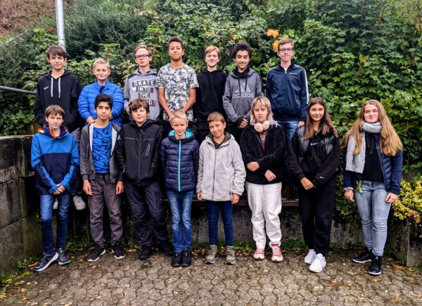 klasse8