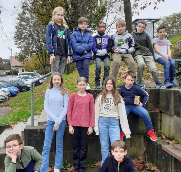 klasse6